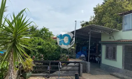 Chácara / sítio com 4 quartos à venda na Rua Carlos Ovidio Nogueira Machado, São Genaro, Barra Mansa