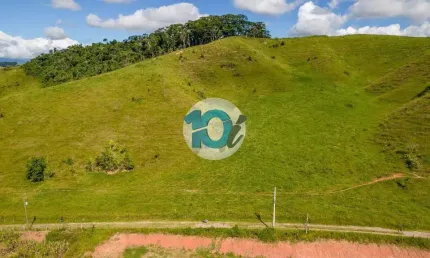 Chácara / sítio à venda no Rancho Grande, Bananal 