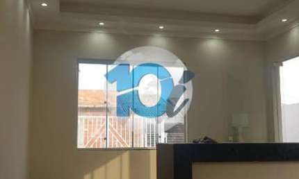 Apartamento com 2 quartos à venda na Estrada da Companhia, Roma, Volta Redonda