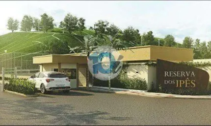 Apartamento com 3 quartos à venda na Rua F, Santa Maria II, Barra Mansa
