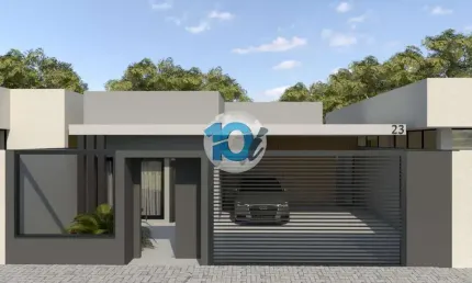 Apartamento com 3 quartos à venda na Rua F, Santa Maria II, Barra Mansa