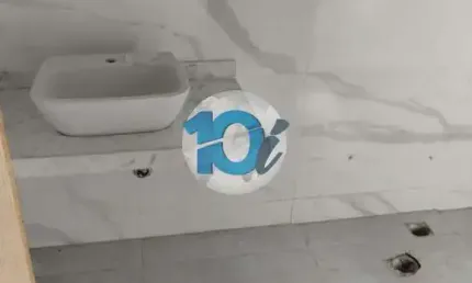 Apartamento com 3 quartos à venda na Alcebíades Marins, Santa Rosa, Barra Mansa
