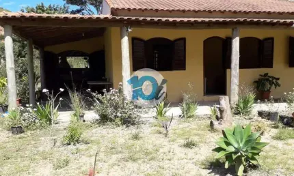 Chácara / sítio à venda na Rua São Joaquim, Ribeirão de São Joaquim, Quatis
