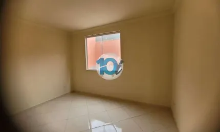 Apartamento com 2 quartos à venda na Estrada Francisco Torres, Cerâmica União, Barra do Piraí