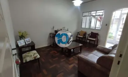 Apartamento com 3 quartos à venda na Rua Cinqüenta e Oito, Vila Santa Cecília, Volta Redonda