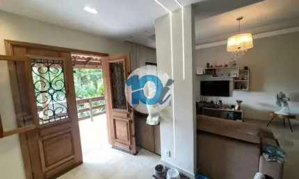 Apartamento com 3 quartos à venda na Rua T-4, Paraíso, Barra Mansa