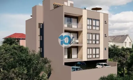 Apartamento com 3 quartos à venda na Av A, Zona Rural, Pinheiral