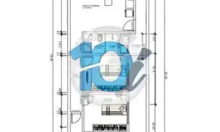 Apartamento com 3 quartos à venda na Praça Vinte e Um de Abril, Centro, Barra Mansa