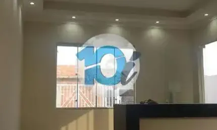 Apartamento com 2 quartos à venda na Avenida Peru, Nossa Senhora das Graças, Volta Redonda