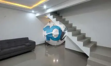 Apartamento com 2 quartos à venda na Rua H, Morada Verde, Barra Mansa