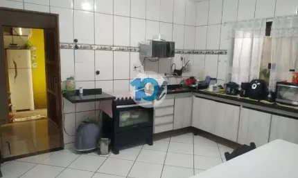 Apartamento com 3 quartos à venda na Rua São Sebastião do Alto, Siderlândia, Volta Redonda