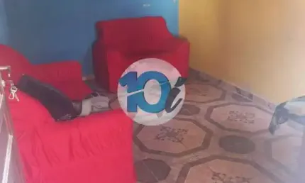 Apartamento com 2 quartos à venda na Rod Luiz Ascendino Dantas, Centro, Rio Claro