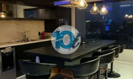 Apartamento com 2 quartos à venda na Rua Aurora Figueira Padilha, Jardim Belvedere, Volta Redonda