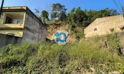 Apartamento à venda na Avenida Albo Chiesse, Centro, Barra Mansa