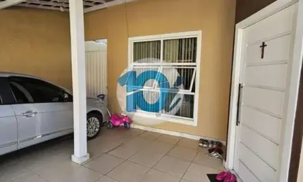 Apartamento com 4 quartos à venda na Rua Trinta e Três, Casa de Pedra, Volta Redonda