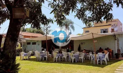 Chácara / sítio à venda na Rua G, Colônia Santo Antônio, Barra Mansa