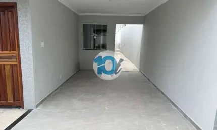 Apartamento com 3 quartos à venda na Avenida Francisco Fonseca, Colinas, Porto Real