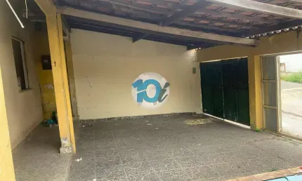 Apartamento com 2 quartos à venda na Rua Senhor Miguel de Oliveira, Açude I, Volta Redonda