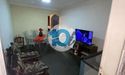 Apartamento com 2 quartos à venda na Rua 1034, Volta Grande II, Volta Redonda