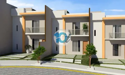 Apartamento com 2 quartos à venda no Belmonte, Volta Redonda 