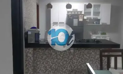 Apartamento com 2 quartos à venda na Rua João Xavier Itaboraí, Boa Vista II, Barra Mansa