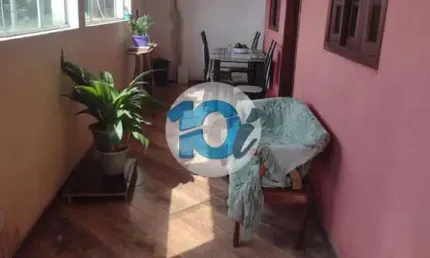 Apartamento com 2 quartos à venda na Veronica Medeiros, Palmeiras, Pinheiral