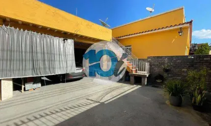 Apartamento com 3 quartos à venda no Oficinas Velhas, Barra do Piraí 