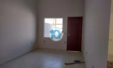 Apartamento com 2 quartos à venda na Rua 3, Éttore, Porto Real