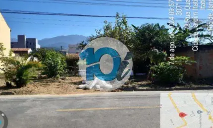 Terreno à venda na Rua 4, Quadra 6, Nº 15, Cidade Jardim Itatiaia, Itatiaia