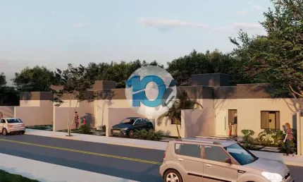 Apartamento com 2 quartos à venda no Roselândia, Barra Mansa 