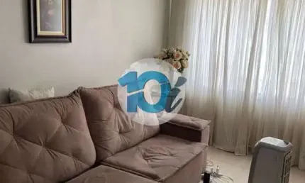 Apartamento com 3 quartos à venda na Rua 858, Jardim Tiradentes, Volta Redonda