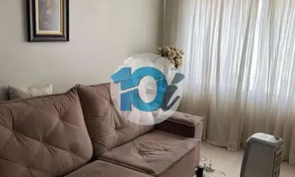 Apartamento com 3 quartos para alugar na Rua 858, Jardim Tiradentes, Volta Redonda