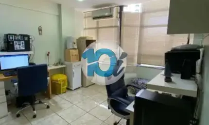 Casa comercial à venda na Rua Francisco Vilela de Andrade Neto, Centro, Barra Mansa