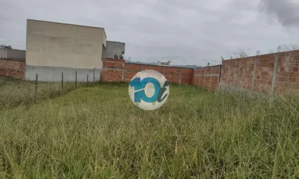 Terreno à venda no Village Porto Real, Porto Real 