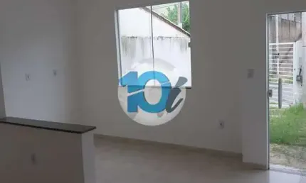 Apartamento com 2 quartos à venda no Roma, Volta Redonda 
