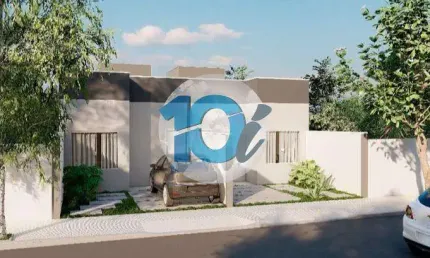 Apartamento com 2 quartos à venda no Vista Alegre, Barra Mansa 