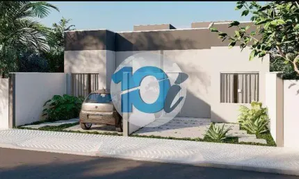 Apartamento com 3 quartos à venda no Vista Alegre, Barra Mansa 