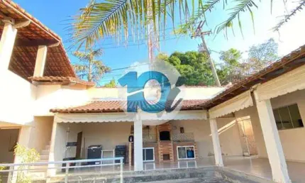 Apartamento com 3 quartos à venda na Ru Das Acácias, Moinho de Vento, Barra Mansa