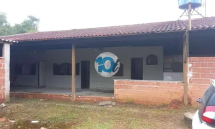 Apartamento com 2 quartos à venda na Rua Guanabara, Bracuí (Cunhambebe), Angra dos Reis