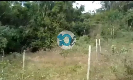 Chácara / sítio à venda na Estrada Governador Chagas Freitas, Rialto, Barra Mansa