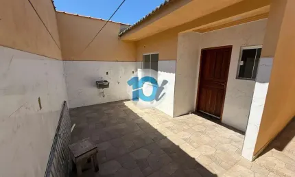 Apartamento com 2 quartos à venda na Estrada Floriano Porto Real, Centro, Porto Real