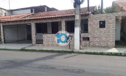 Apartamento com 2 quartos à venda na Rua das Acácias, Loteamento Morada da Colonia, Barra Mansa