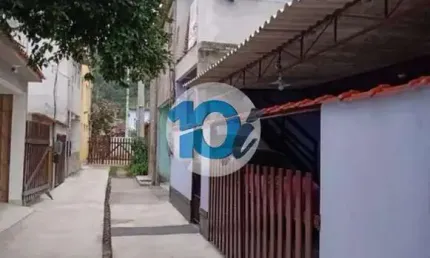 Apartamento com 2 quartos à venda na Travessa Das Pitangas, Prainha de Mambucaba, Paraty