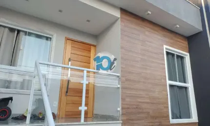 Apartamento com 2 quartos à venda na Rua Mil e Trinta e Um, Santo Agostinho, Volta Redonda