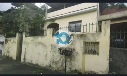 Apartamento com 3 quartos à venda na Rua Antônio Baião, Vila Orlandelia, Barra Mansa