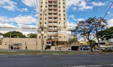Apartamento para alugar com 2 quartos, 60m2 no Jardim Vergueiro - Sorocaba