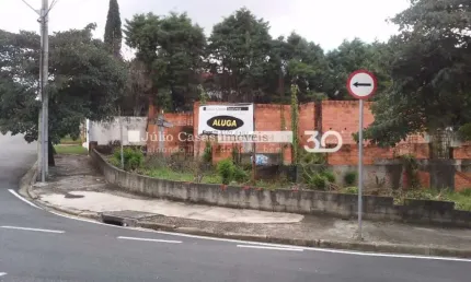 Terreno para aluguel, 1.000,00 m2 - Jardim América, Sorocaba