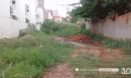 Terreno para aluguel, 1.181,00 m2 - Parque Campolim, Sorocaba