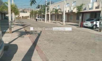 Casa a venda e para alugar 2 quartos no condomínio na Vila Mineirão - Sorocaba