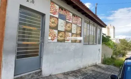 Salão comercial para aluguel, 60,00 m2 - jardim europa, sorocaba